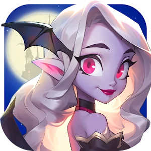 Idle Vampire: Twilight School