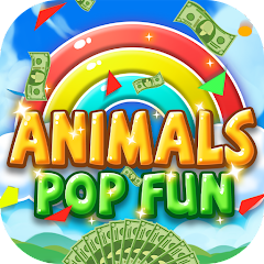 Animals Pop Fun - Животные