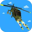 Air Support Shooting 3D