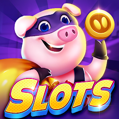 Frenzy Slots Master