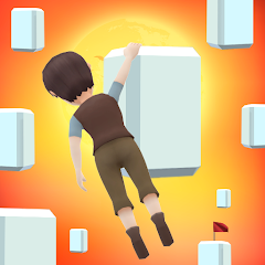 Parkour Up - Only Jump High