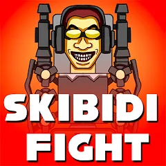 Skibidi Clicker: Toilet Battle