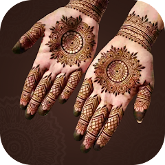 Bridal Mehndi Design App