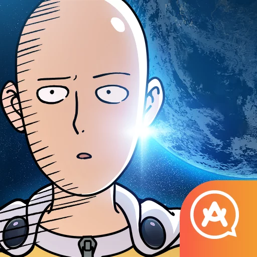 One Punch Man World