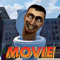 Skibidi Toilet Movie