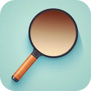 MagniZoom: Magnifying Glass