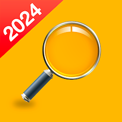 Magnifier 2024