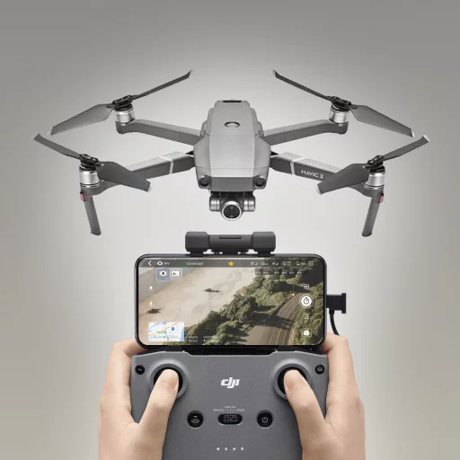 DJI Fly - GO For DJI Drone