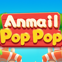 Anmail Pop Pop