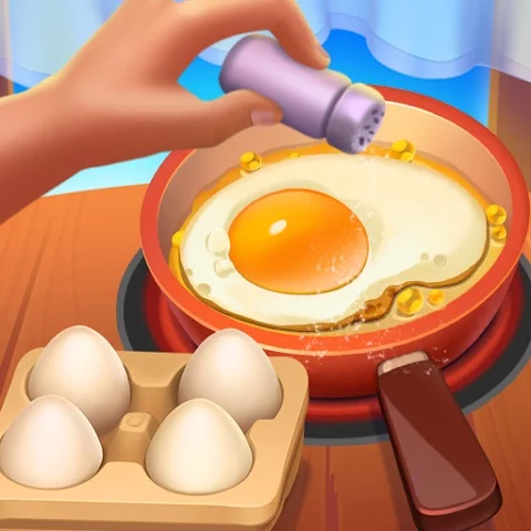 Взлом Cooking Rage - Кулинарные Игры APK Мод Скачать На Android