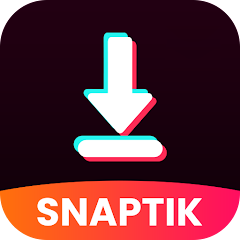 SnapTik - All Video Downloader