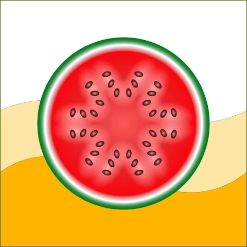 Watermelon Game:Fruit Frenzy