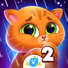 Взлом Bubbu 2 — Королевство Питомцев APK Мод Скачать На Android