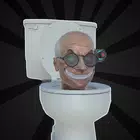 Toilet Laboratory FPS