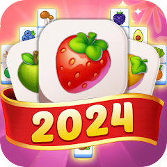 Fruit Burst 2024