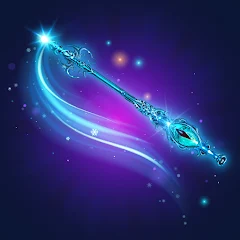 Magic Wand - Wizard Simulator