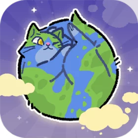 Star Cats (Planet Merge Game)