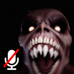 Never Scream: Evil Horror Game