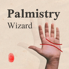 Palmistry Wizard：Palm & Aging