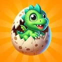 Surprising Egg: Dino or Robo?